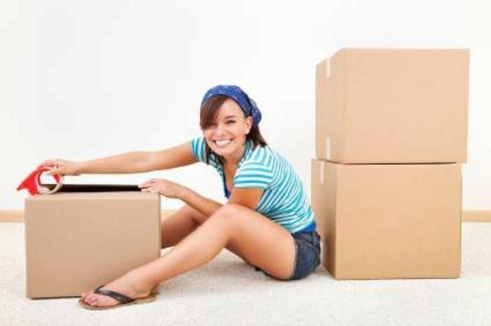 10 Thoughts You Have When Moving Back To College