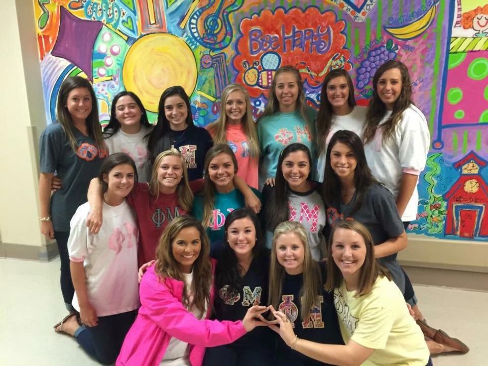 Children's Miracle Network