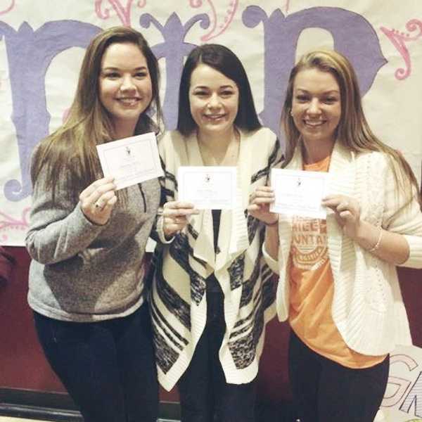 Why Going Through Formal Recruitment Really Is For Every Girl