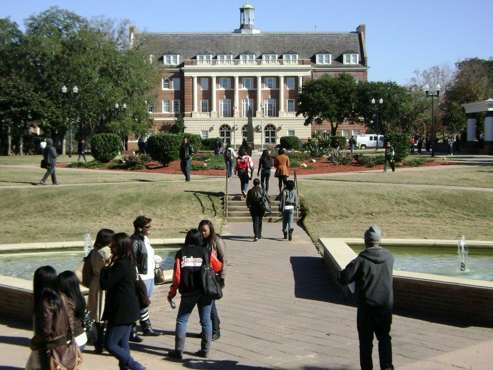 A Few Things I’d Tell My Freshman Self