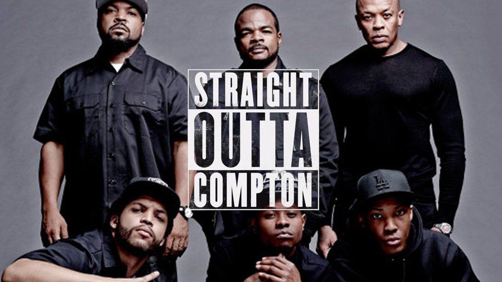 The Aftermath Of Straight Outta Compton