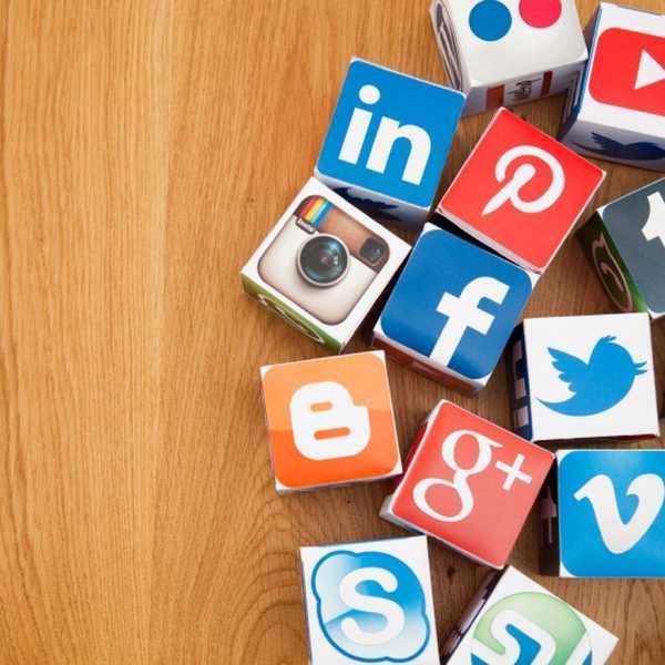 Why Our Generation Loves Social Media