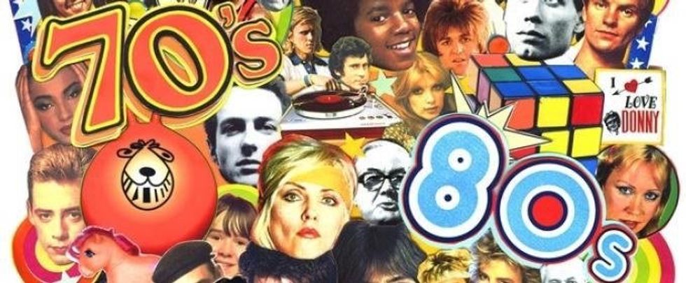 That Kind Of Music Just Soothes The Soul