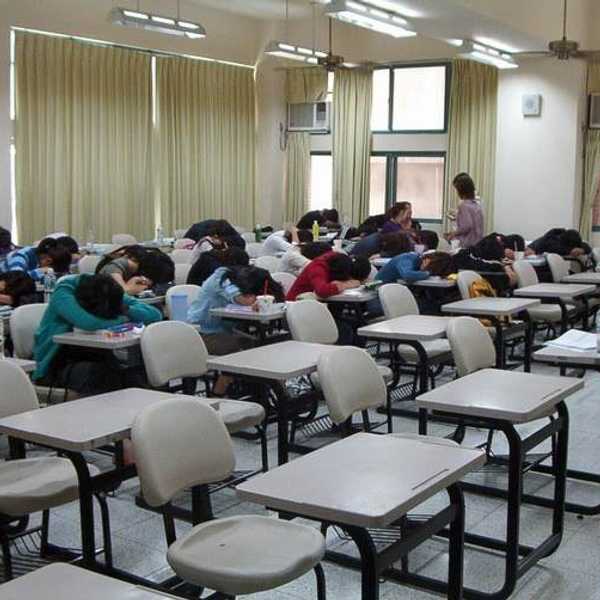 5 Things to Keep in Mind When It Comes to a Night Class