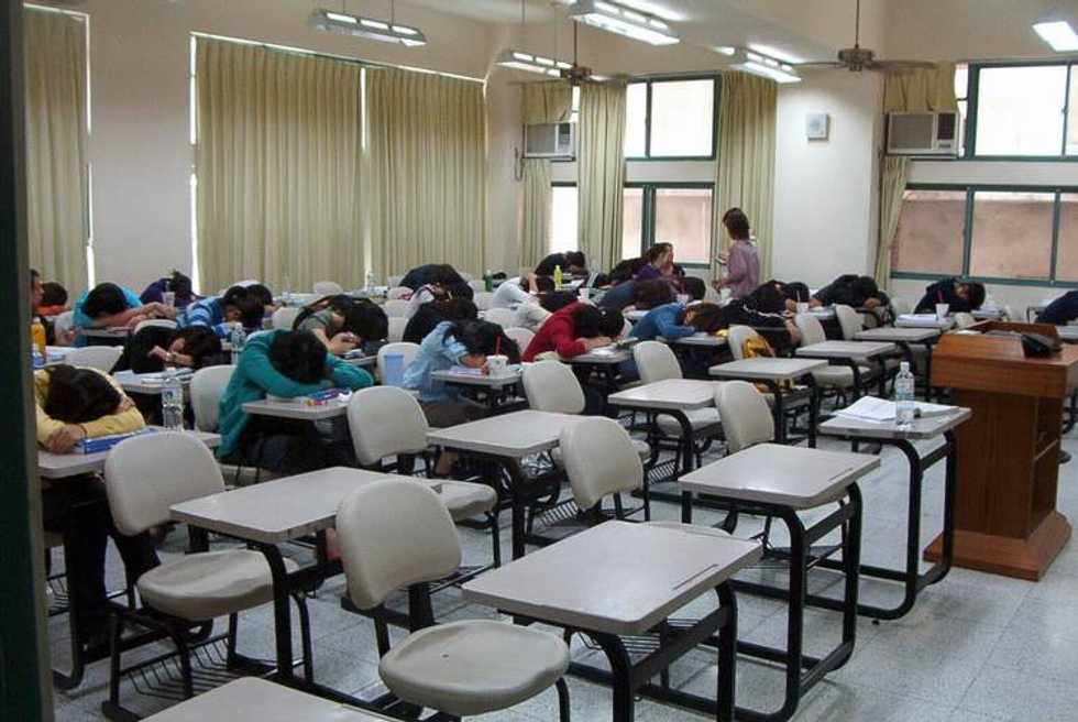 5 Things to Keep in Mind When It Comes to a Night Class