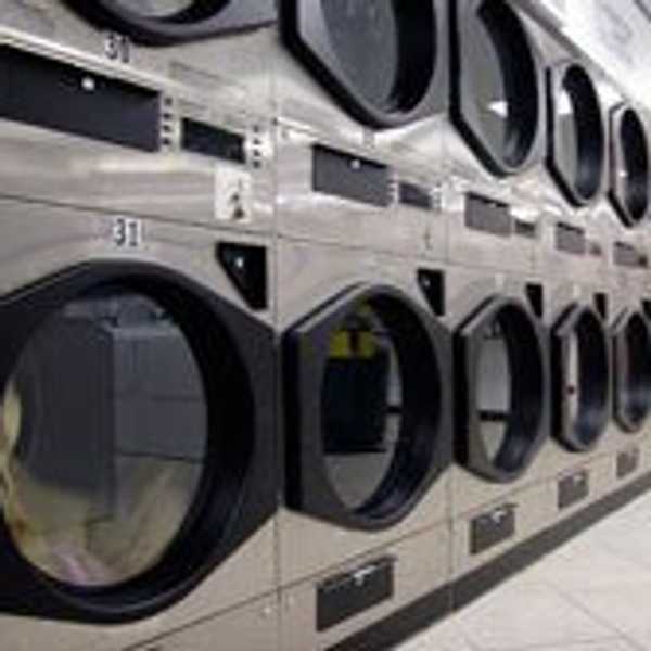 The Clean Clothes Dilemma