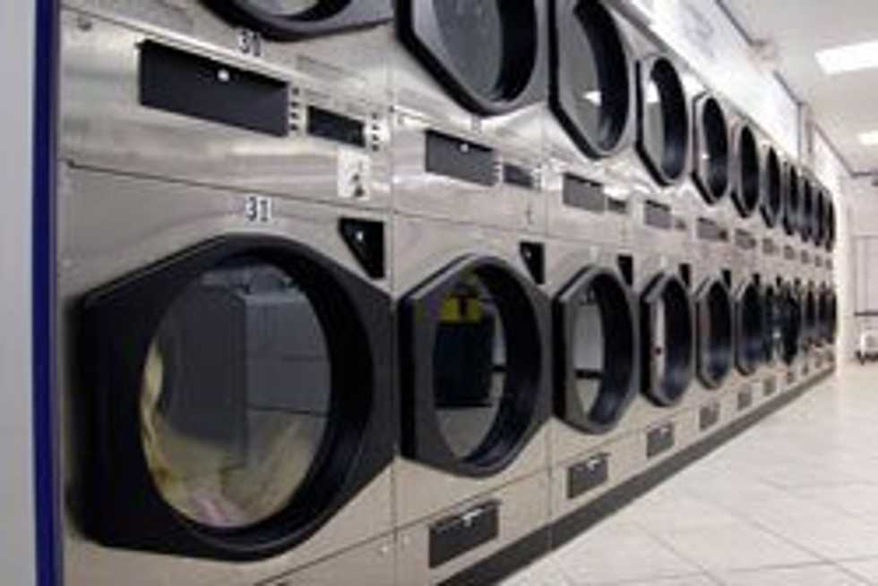 The Clean Clothes Dilemma