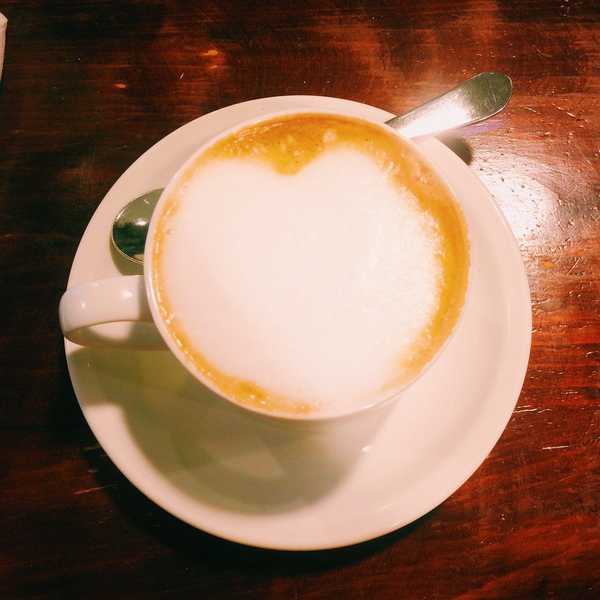 For The Love Of Coffee