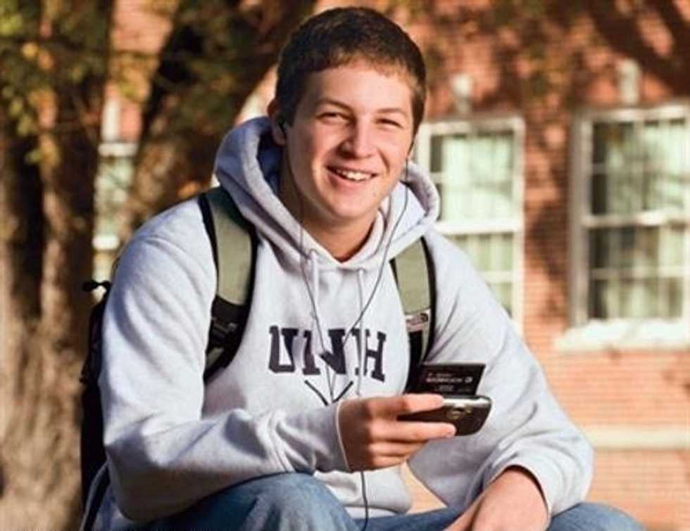 The Honest Freshman Experience