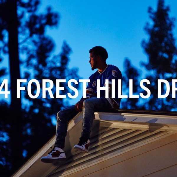 The 2014 Forest Hills Drive Tour Experience