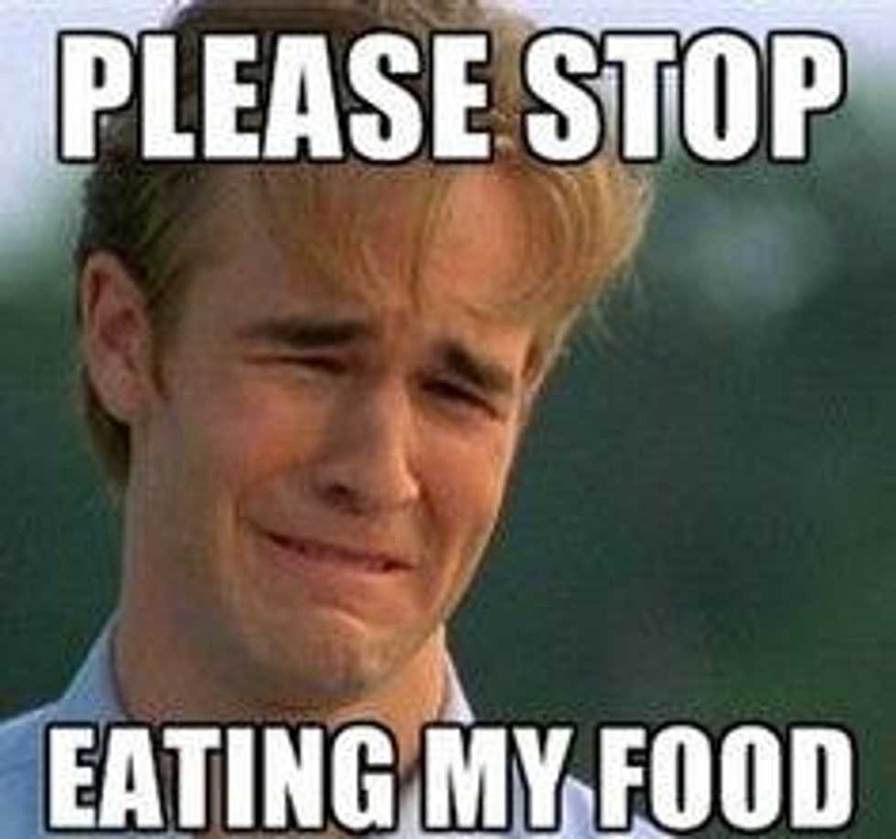 Tips For Being A Good Roommate