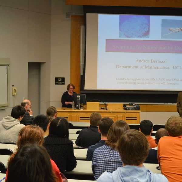 10 Professors That All Temple Students Have Had