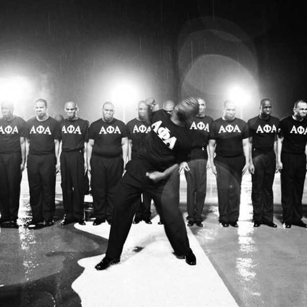 Organization Spotlight: Alpha Phi Alpha Fraternity, Incorporated