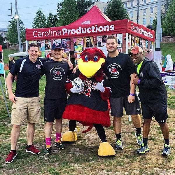 Five Chapters That Raised the Most Money On Their Campuses