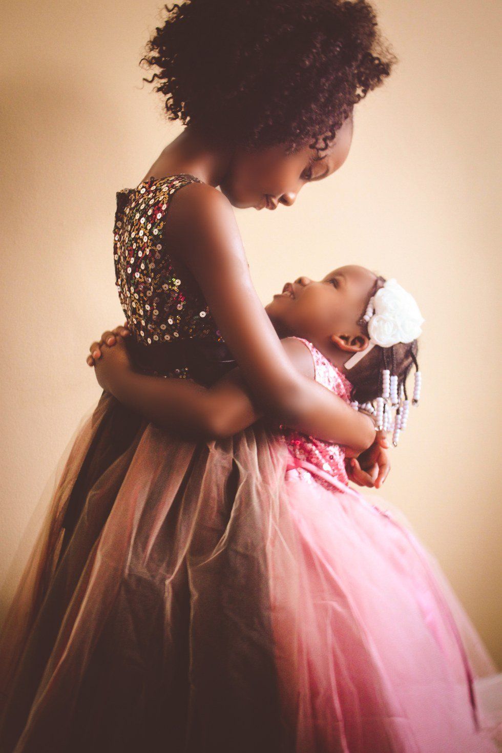 A Few Tips For My Little Sister