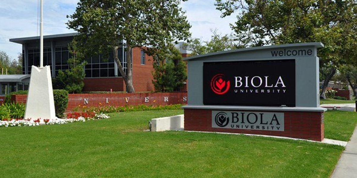 Biola Class 10 Things Biola Students Should Do (While at Biola): Part One | The ...