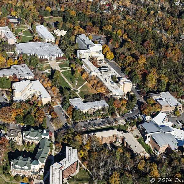 A Girl's Guide To Being Homesick