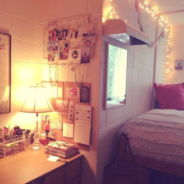 The Pros And Cons Of Fairfield Freshman Dorms