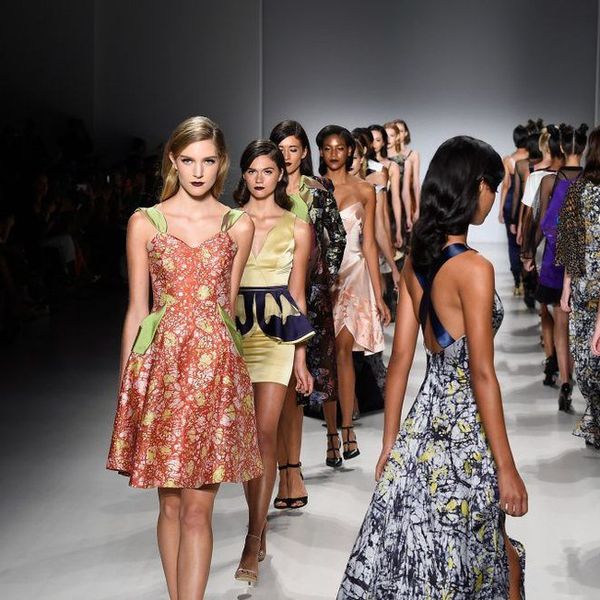 8 Fall Fashion Trends In 2015