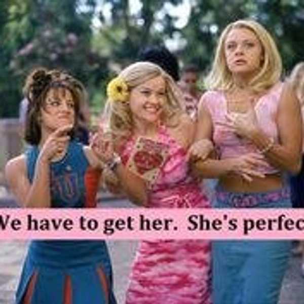 6 Reasons I Give My Greek Friends Props For Dealing With Recruitment