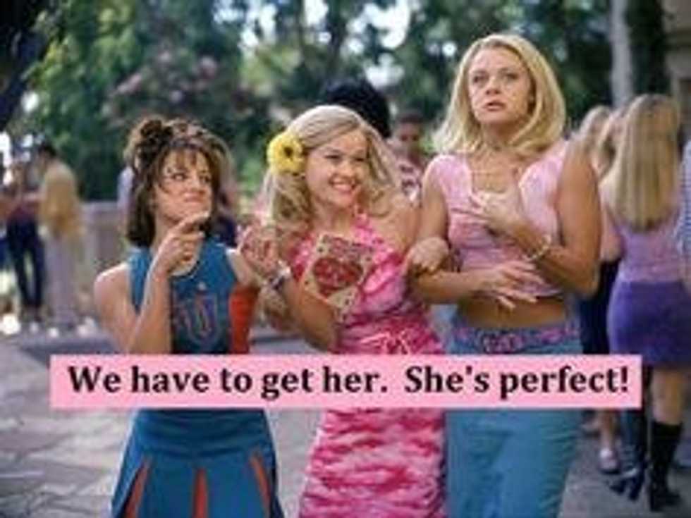 6 Reasons I Give My Greek Friends Props For Dealing With Recruitment
