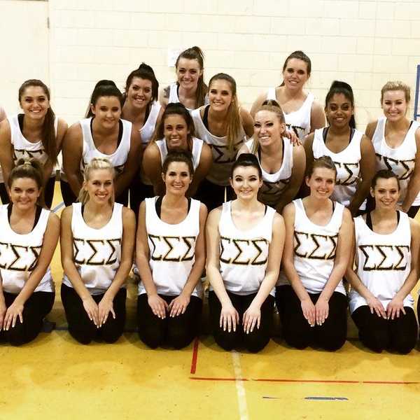 Life's Better On Our Boat: How Sigma Sigma Sigma Sailed Away With My Heart