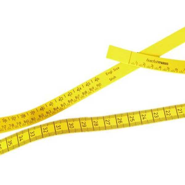 Size Isn't Everything