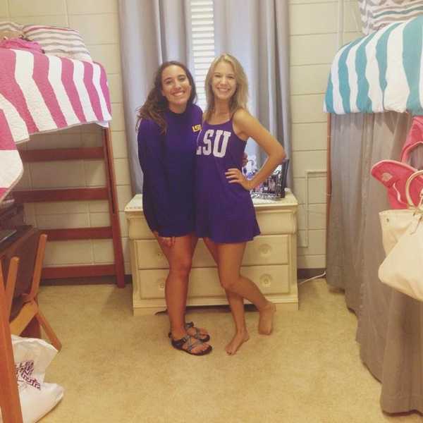 9 Things I Learned From My Freshman Year Of College