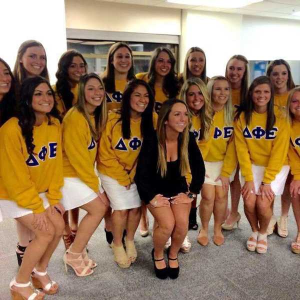 6 Reasons Why I Love My Sorority