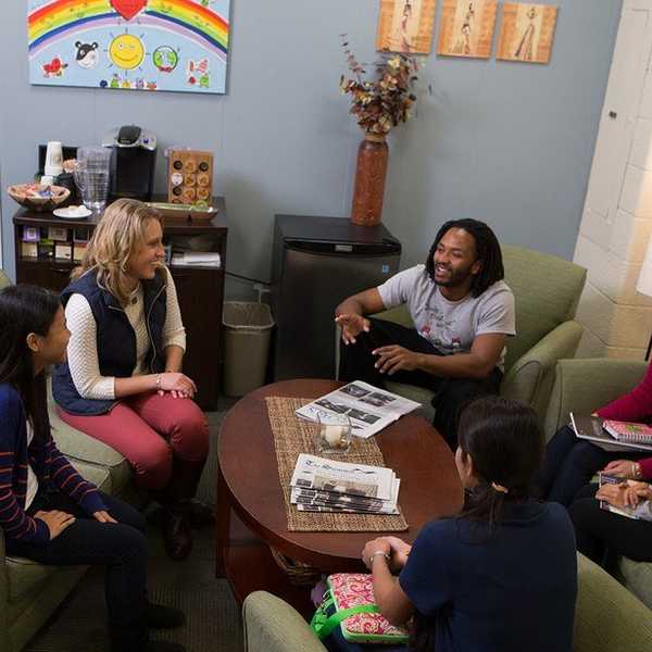 Open Letter To Incoming Students Of Color At Stonehill