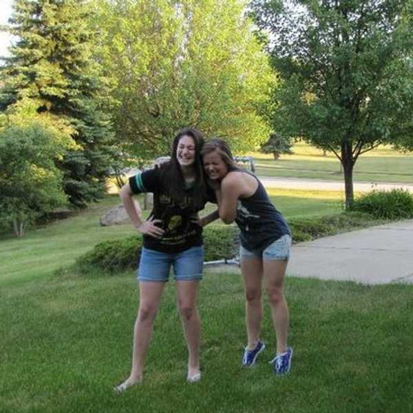 How My Best Friend And I Survived Long-Distance