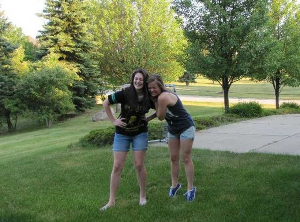 How My Best Friend And I Survived Long-Distance