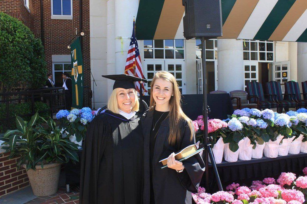 An Open Letter To My High School Teachers