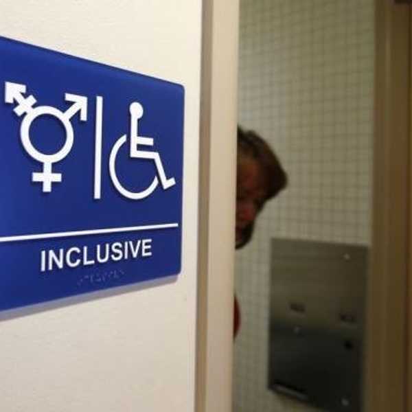 Be Mindful Of Other Identities