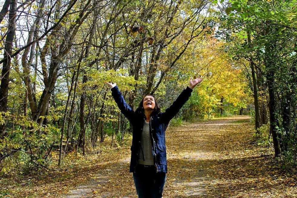 A Simple Guide To A Happier Life