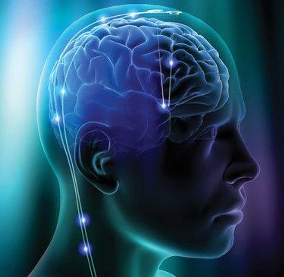 Human Consciousness And Evolution