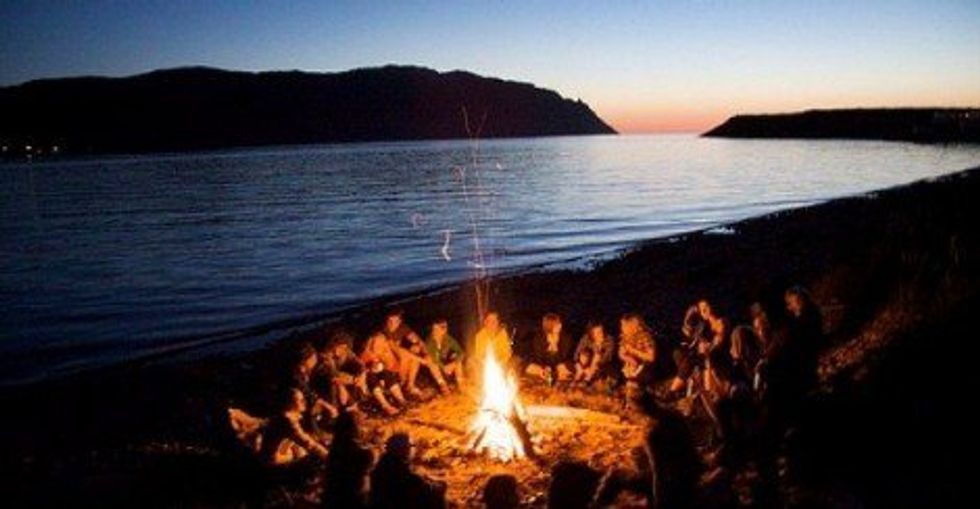 6 Reasons It's Great To Be Home For The Summer