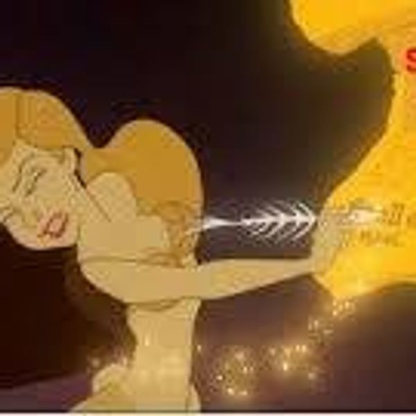 College Life Told In Pictures