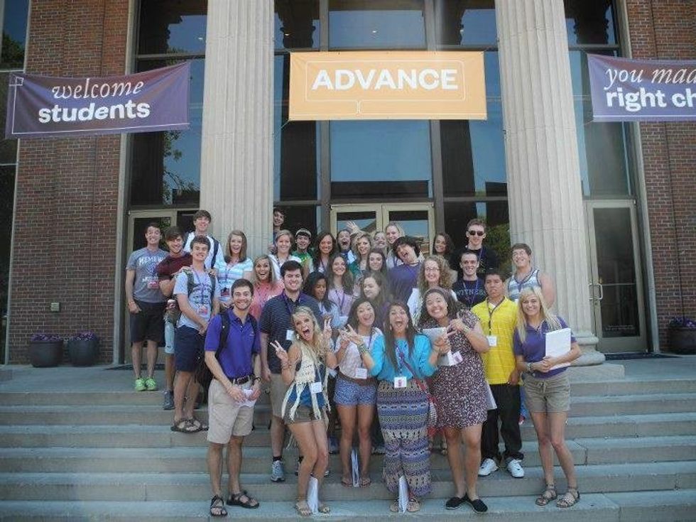 10 Tips On Conquering Your Freshman Year