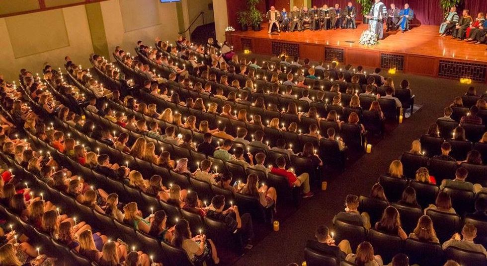 How To Survive Your Freshman Year