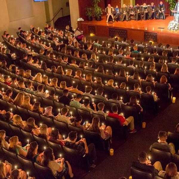 How To Survive Your Freshman Year