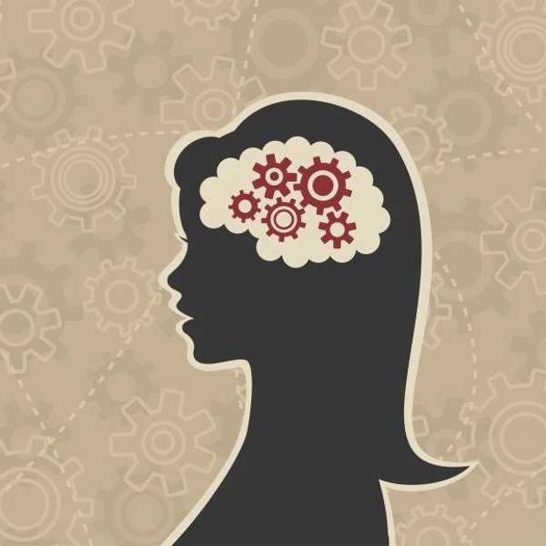 Are Your Thoughts Bringing You Down?