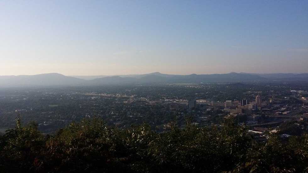 We Are Roanoke And No Tragedy Can Take That From Us
