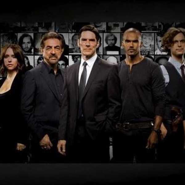 The Stages of A Criminal Minds Addiction