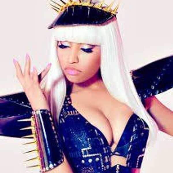 The College Experience ft. Nicki Minaj