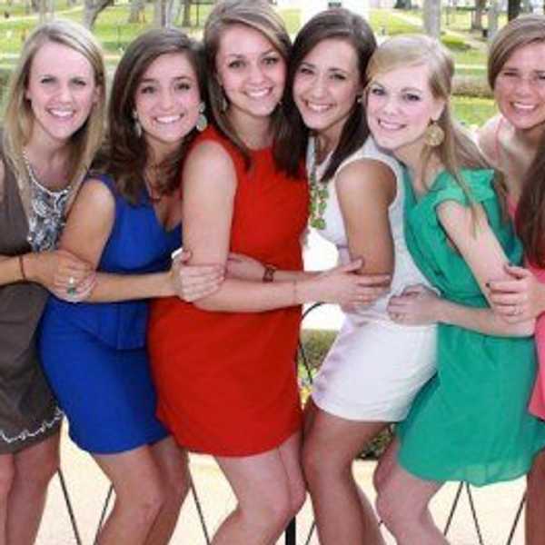 Why You Should Rush at CSU