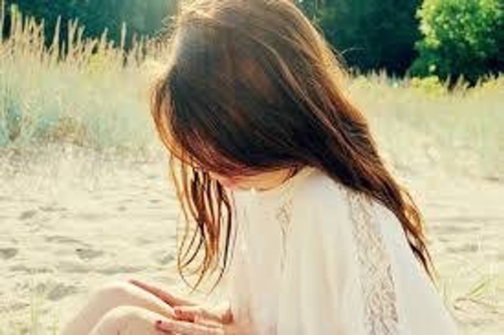 Why It's Okay To Miss Him