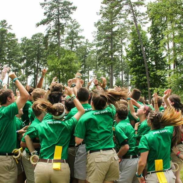 An Open Letter To Camp Counselors Trying To Re-enter The "Real World"