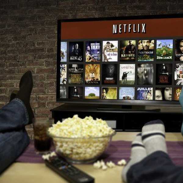 10 Movies to Watch on a Rainy Day