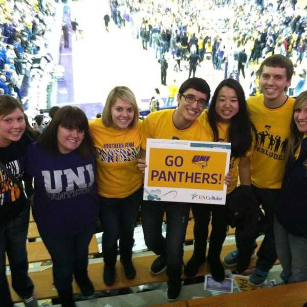 10 Reasons Why Everyone Should Want To Be a UNI Panther